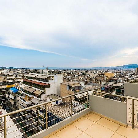 Patissia Apartment Athens Luaran gambar