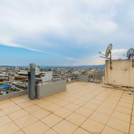 Patissia Apartment Athens Luaran gambar