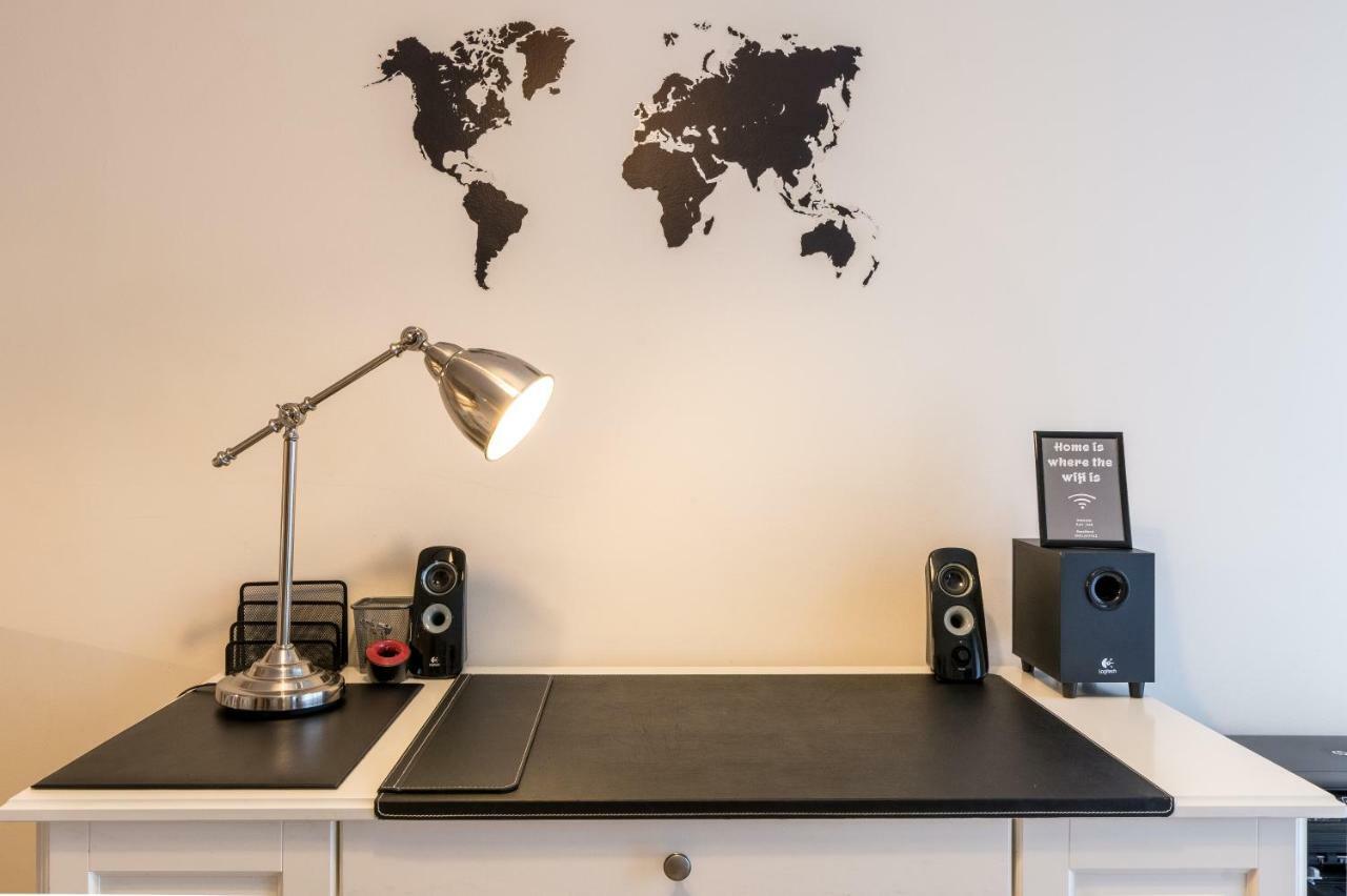 Patissia Apartment Athens Luaran gambar