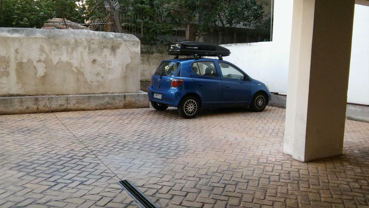Patissia Apartment Athens Luaran gambar
